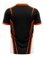 Bespoke Lira Team Rugby Shirts - Image 6