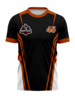 Bespoke Lira Team Rugby Shirts - Image 5