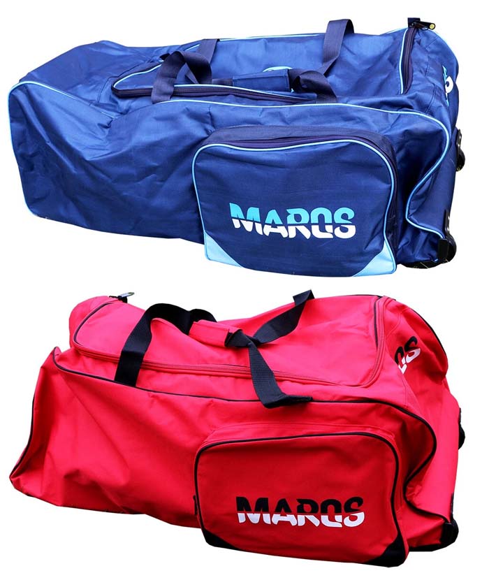 Adult Cricket Wheelie Bag