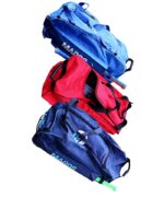 Junior Cricket Wheelie Bag