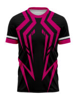 Bespoke Milan Team Rugby Shirts