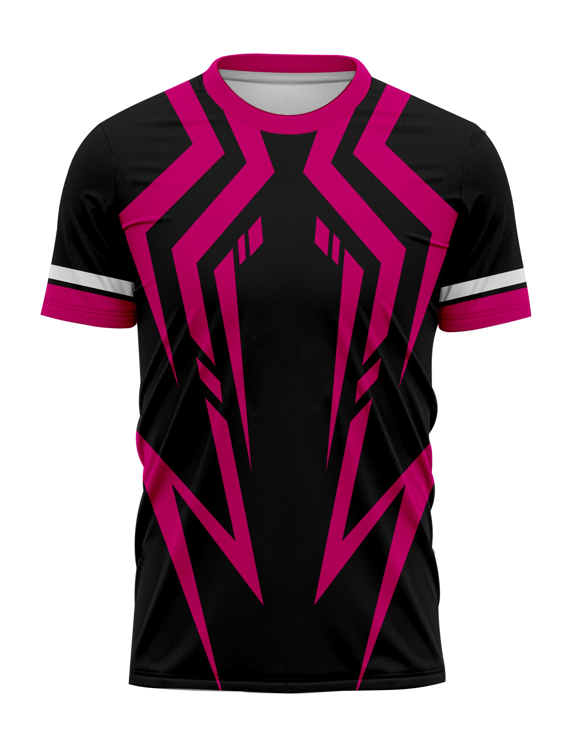 Milan Bespoke Milan Team Rugby Shirts - Image 1