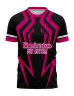 Bespoke Milan Team Rugby Shirts - Image 5