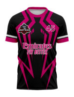 Bespoke Milan Team Rugby Shirts - Image 2