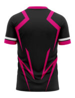 Bespoke Milan Team Rugby Shirts - Image 6