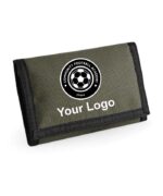 Personalised Unisex Trifold Wallet - Image 8