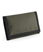 Personalised Unisex Trifold Wallet - Image 9
