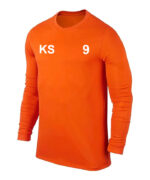 Adults 11 ASide Personalized Football Kits - Image 10