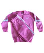 Juniors Unisex Jogging Tracksuit - Image 3