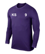 Adults  5 ASide Personalized LS Football Kits - Image 11