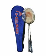 Head Pro Badminton Racket
