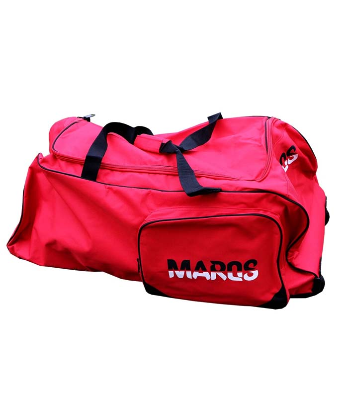 Cricket Kit Bag with Wheels