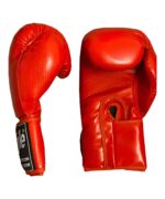 Prostyle Rex Leather Boxing Gloves - Image 7