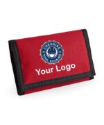 Personalised Unisex Trifold Wallet