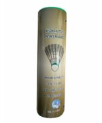 6 Pieces Badminton Shuttlecocks - Image 4