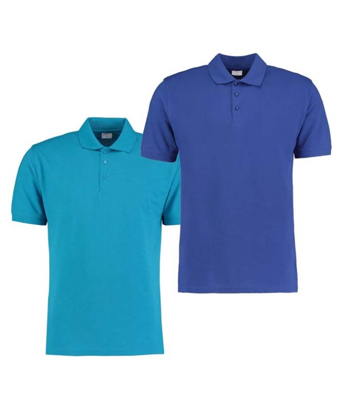 Men’s Polo T-Shirt