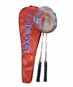 Head Pro Badminton Racket - Image 2