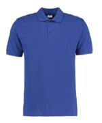 Slim Fit Short Sleeve Polo