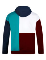 Bespoke Tova Team Rugby Hoodies - Image 2