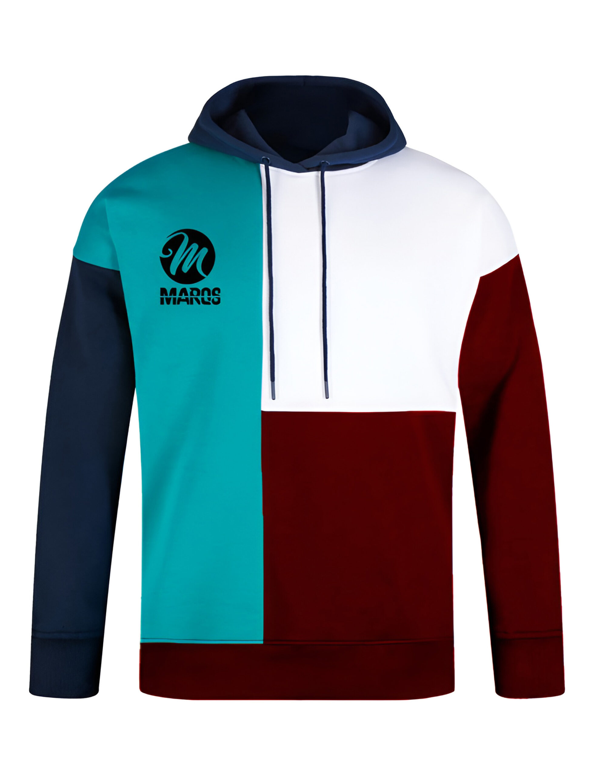 Untitled-1 Bespoke Tova Team Rugby Hoodies - Image 1