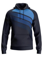 Bespoke Runo Team Rugby Hoodies
