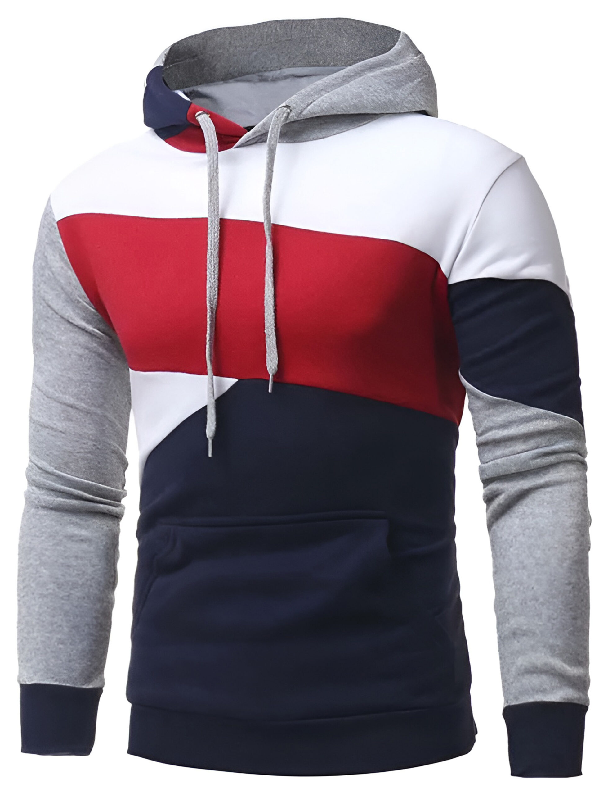 Untitled-4 Bespoke Mavo Team Rugby Hoodies - Image 1