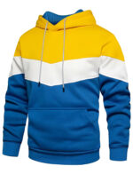 Bespoke Luno Team Rugby Hoodies