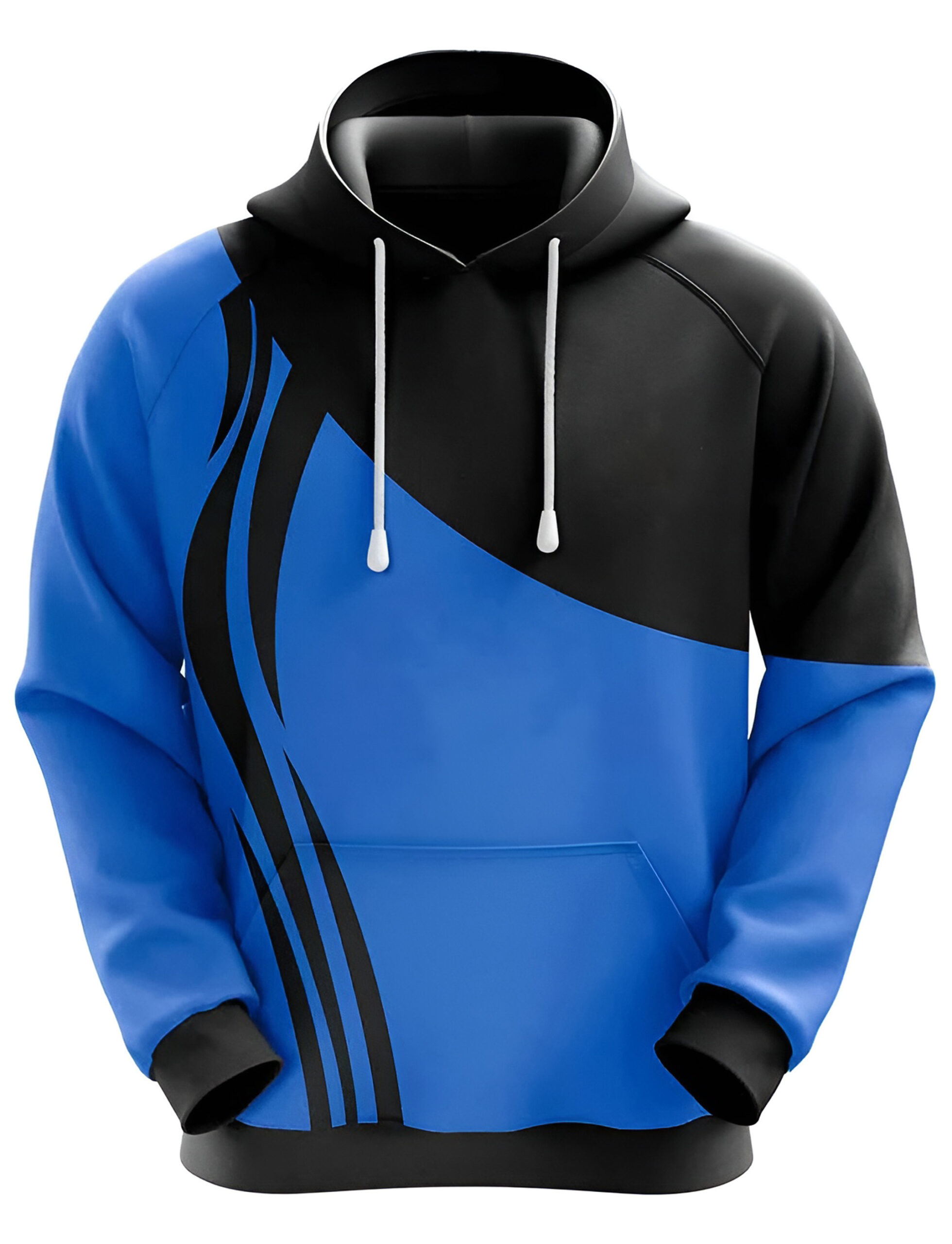 Untitled-6 Bespoke Rixa Team Rugby Hoodies - Image 1