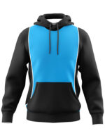 Bespoke Karo Team Rugby Hoodies