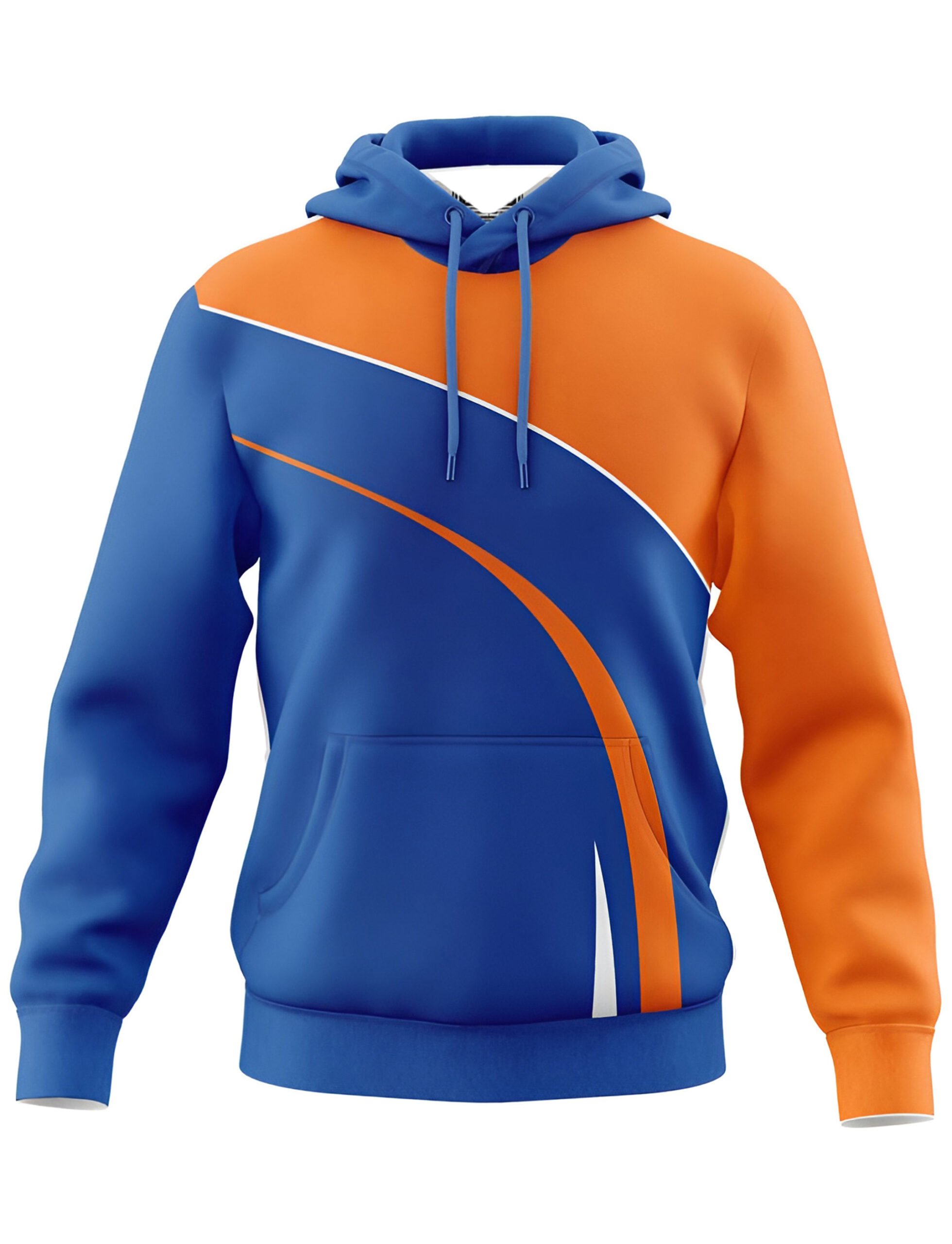 Untitled-8 Bespoke Nira Team Rugby Hoodies - Image 1