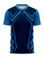 Bespoke Vira Team Rugby Shirts