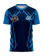 Bespoke Vira Team Rugby Shirts - Image 4
