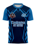 Bespoke Vira Team Rugby Shirts - Image 2