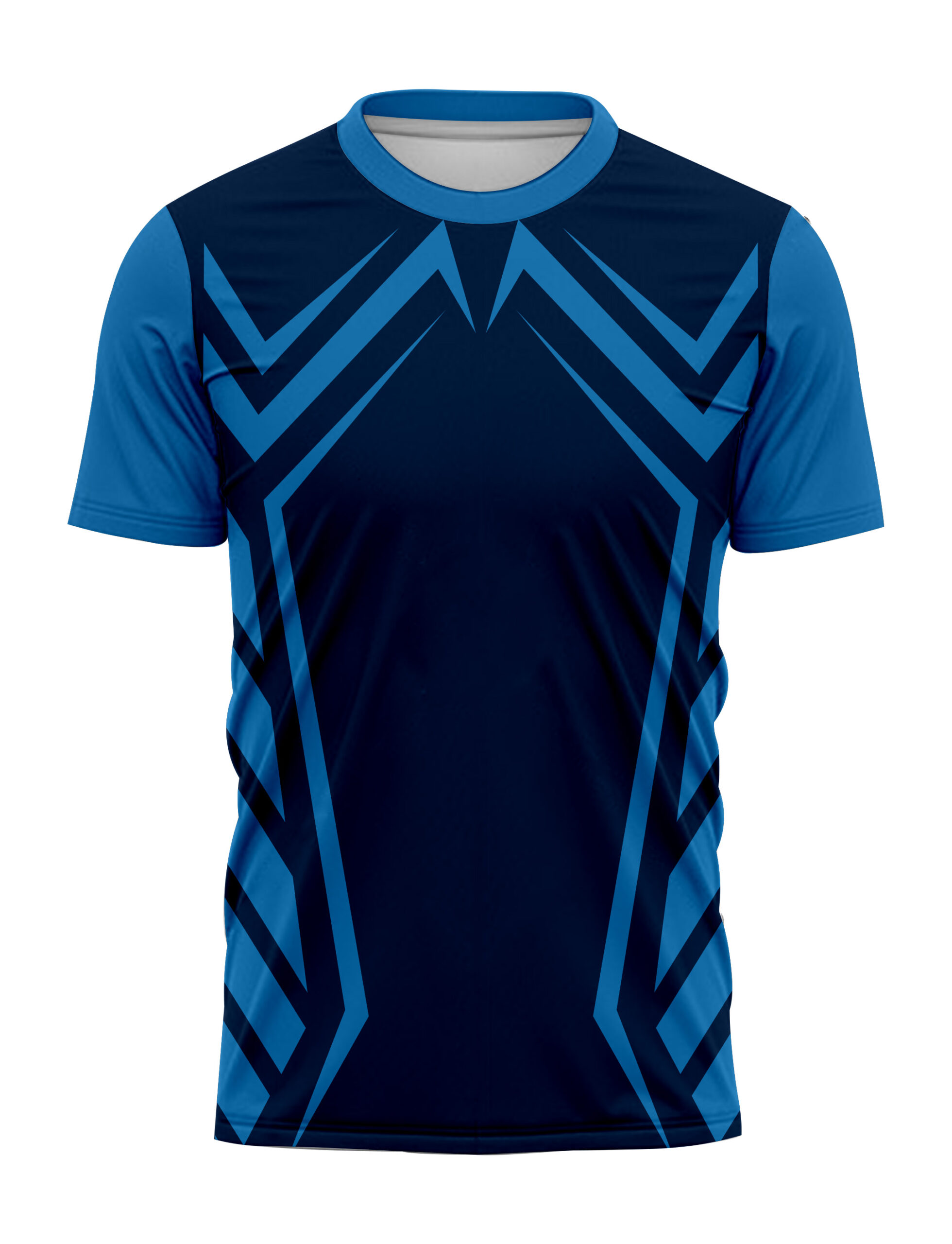 Vira Bespoke Vira Team Rugby Shirts - Image 1