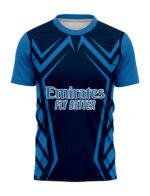 Bespoke Vira Team Rugby Shirts - Image 5