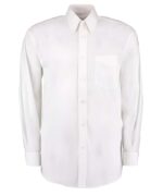 Long Sleeve Cotton Shirt