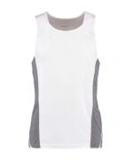 Regular Fit Sports Vest - Image 2