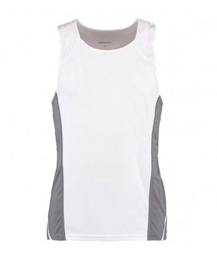 White/Grey