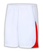 Juniors Milan Football Shorts - Image 11
