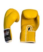 Prostyle Rex Leather Boxing Gloves - Image 5