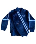Juniors Unisex Jogging Tracksuit