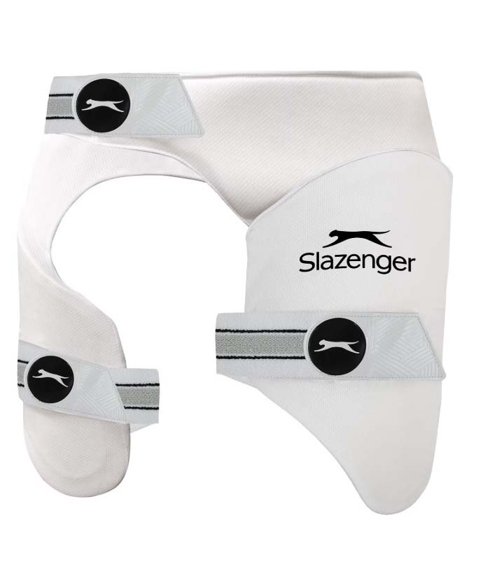 thighpadRight Slazenger Lower Body Protector