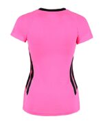 Women's RegularFit Training T-Shirts - Image 2