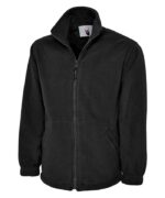Personalised Fleece Jacket