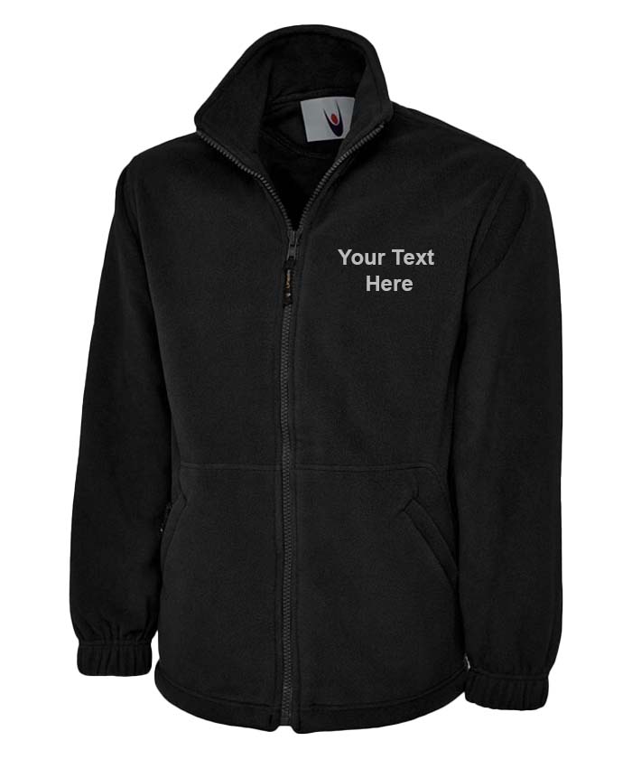 Men’s Workwear Fleece