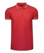 Men’s Slim Fit Polo Shirt