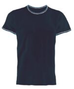 Fashion Fit Tipped T-Shirt