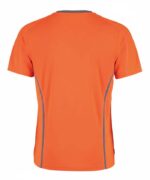 Breathable Gym Shirt