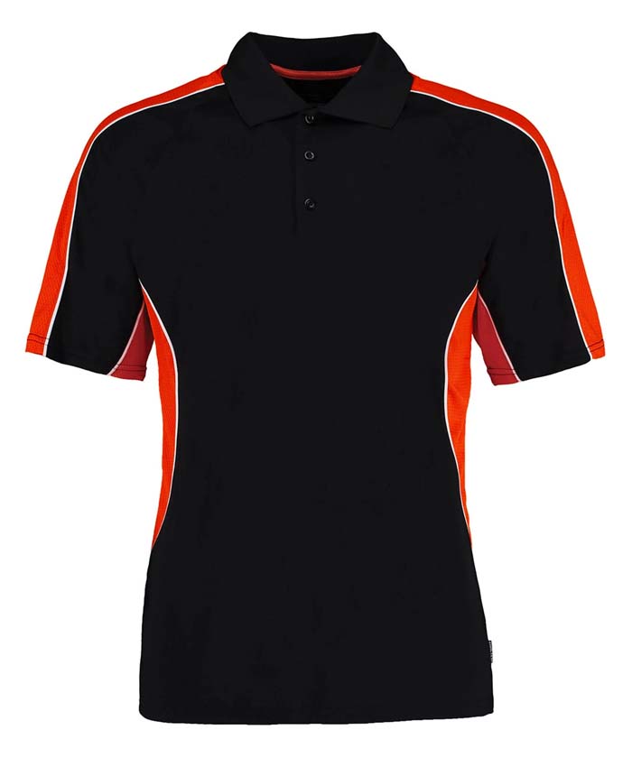 Shirt1 Men’s Cooltex Polo Shirt