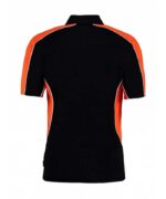 Dry Wicking Polo Shirt